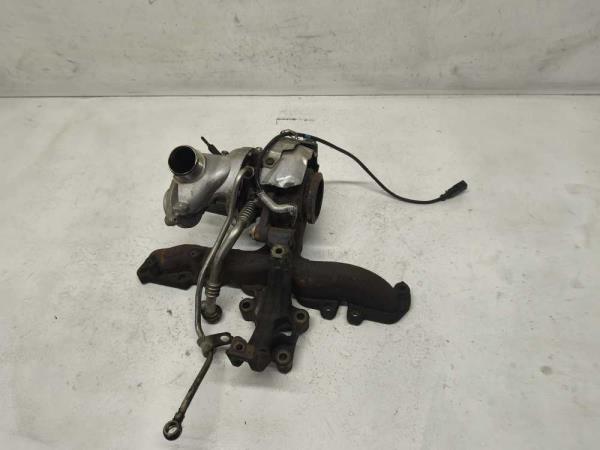 TURBO VW / AUDI / SEAT / SKODA 1.6TDI - Vue 1